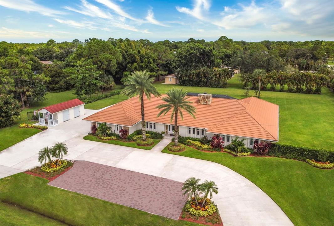 6731 Donald Ross Road, Palm Beach Gardens, Floryda 33418, USA