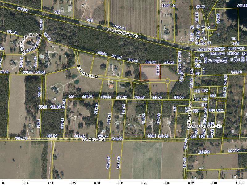 Tbd SW Windsor Court, Floride 32024, États-Unis