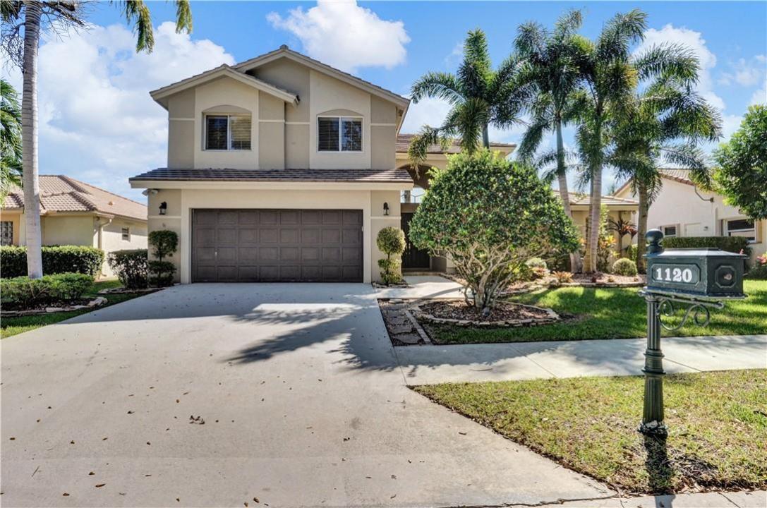 Weston, Flórida 33326, Estados Unidos