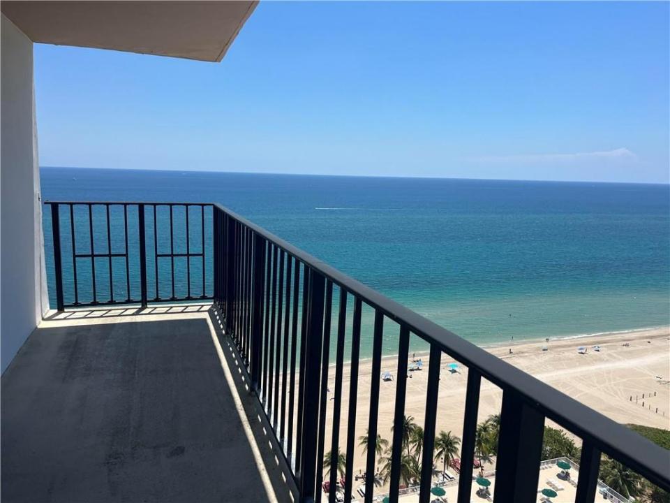 101 Briny Avenue 2402, Pompano Beach, Floride 33062, États-Unis