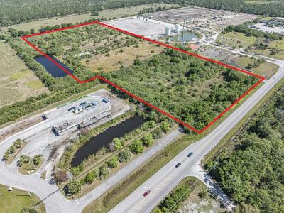 9555 Mesa Park Boulevard, Fellsmere, Floride 32948, États-Unis