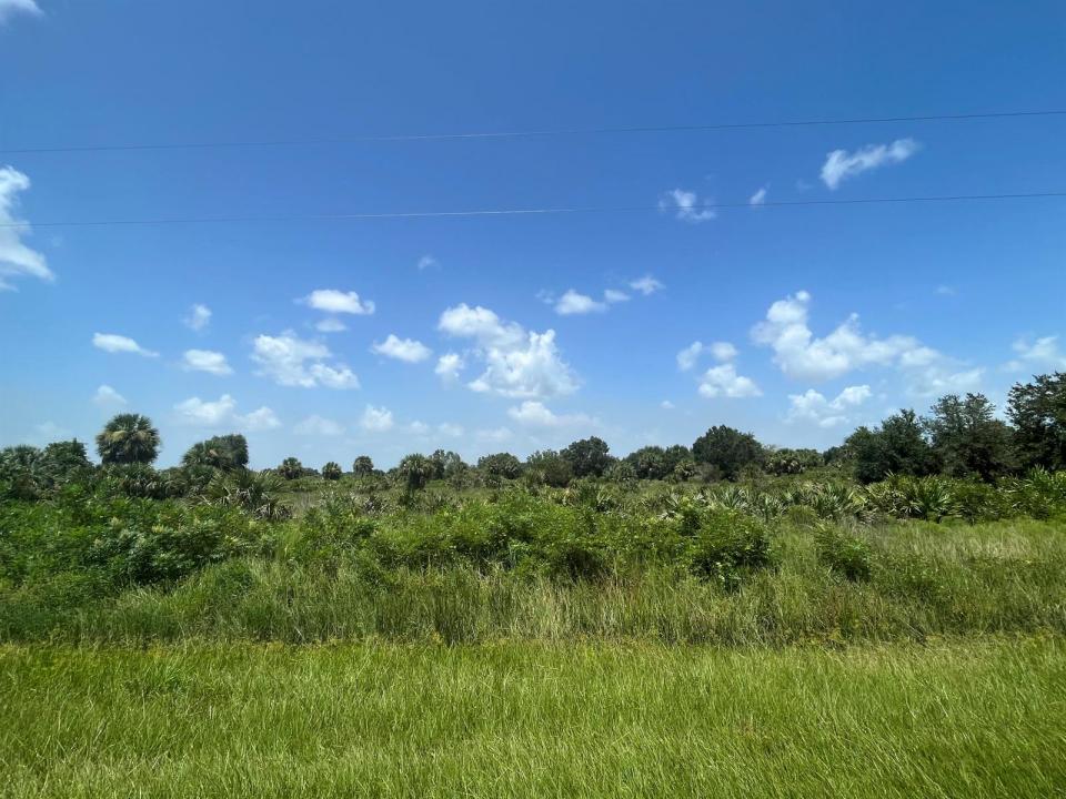 18325 NW 278th Street, Okeechobee, Florida 34972, Stati Uniti