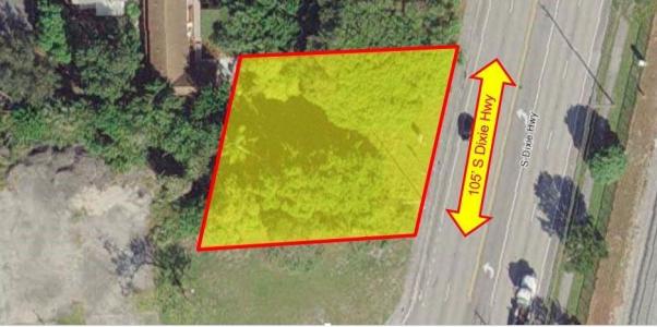 583 S Dixie Highway, Deerfield Beach, Floride 33441, États-Unis