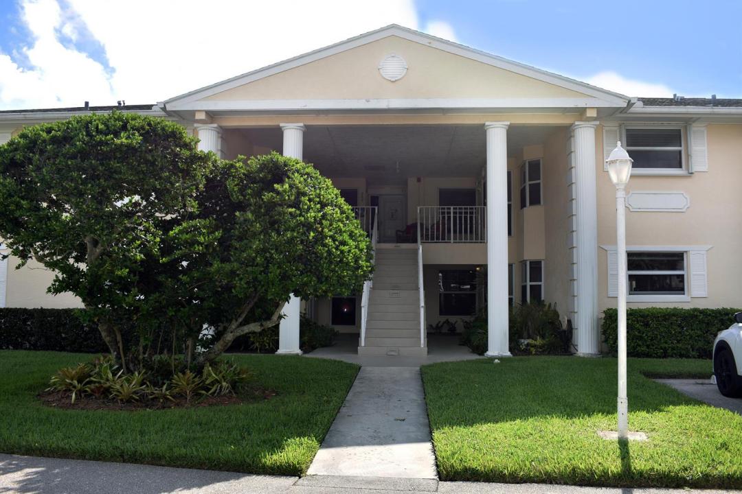 500 Grove Isle Circle 103, Vero Beach, Floride 32962, États-Unis