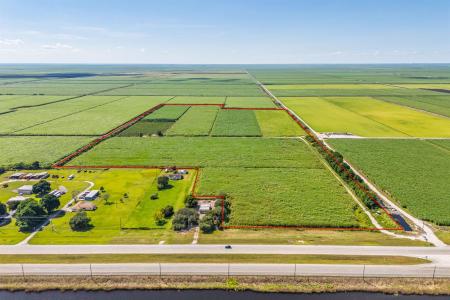 0 Highway 27, South Bay, Floride 33493, États-Unis