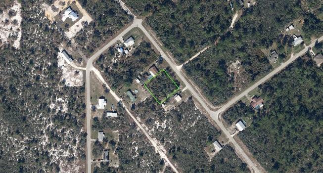 426 Lincoln Boulevard, Lake Placid, Floride 33852, États-Unis