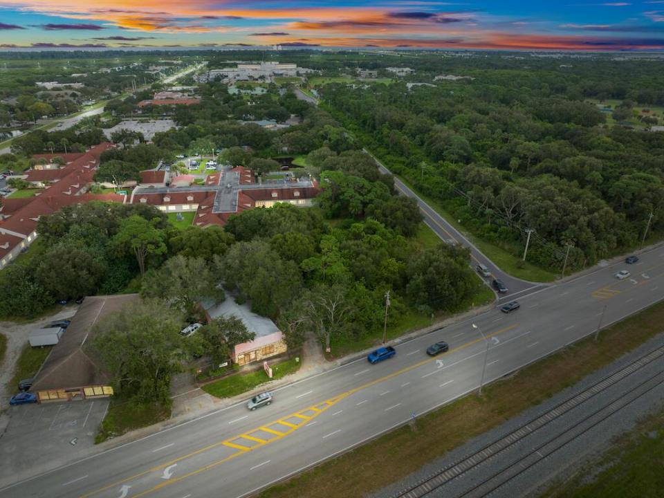 Vero Beach, Floryda 32960, USA