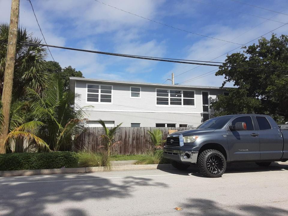 799 NE 34th Court, Oakland Park, Floride 33334, États-Unis