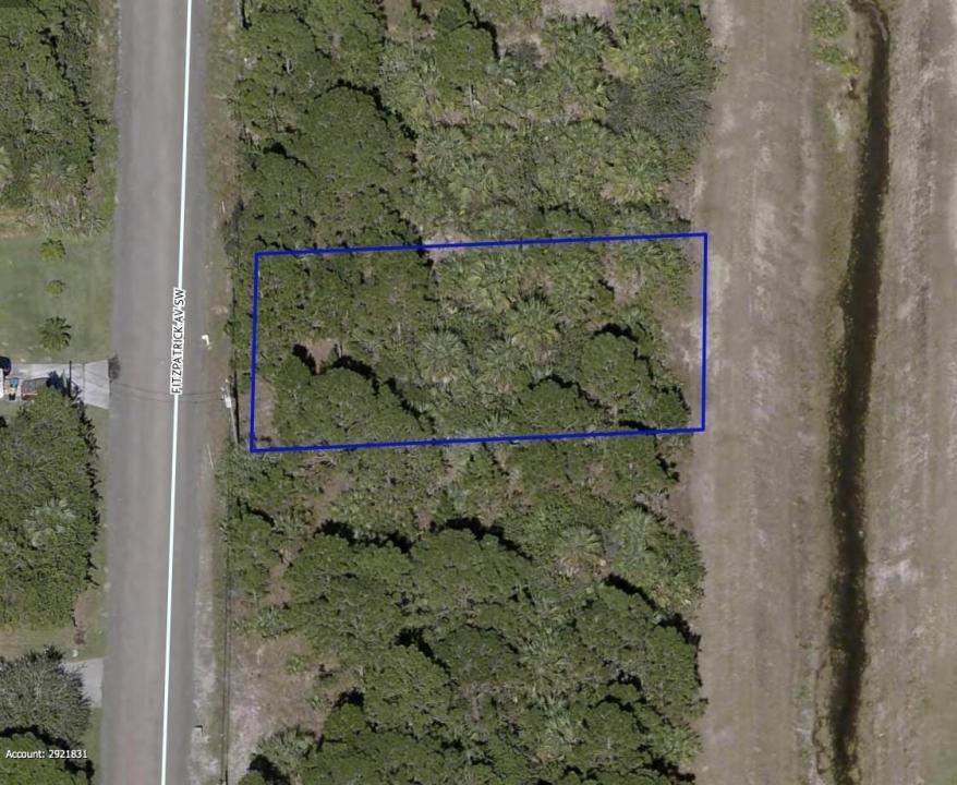 Palm Bay, Florida 32908, USA