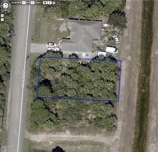 3155 Fitzpatrick Avenue, Palm Bay, Floride 32908, États-Unis