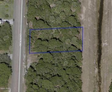 3341 Fitzpatrick Avenue, Palm Bay, Floride 32908, États-Unis
