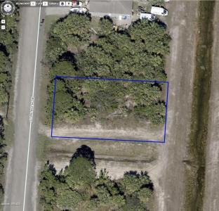 3163 Fitzpatrick Avenue, Palm Bay, Floride 32908, États-Unis