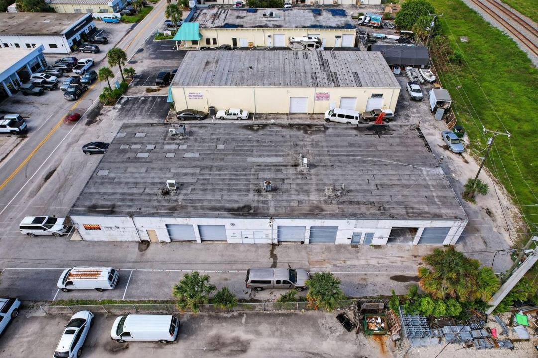 1460 S Cypress Drive 5,6,7,8,9, Jupiter, Florida 33469, USA