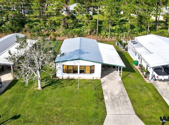 Barefoot Bay, Floride 32976, États-Unis