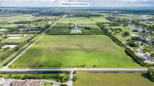 13951 50th S Street, Wellington, Florida 33414, Stati Uniti
