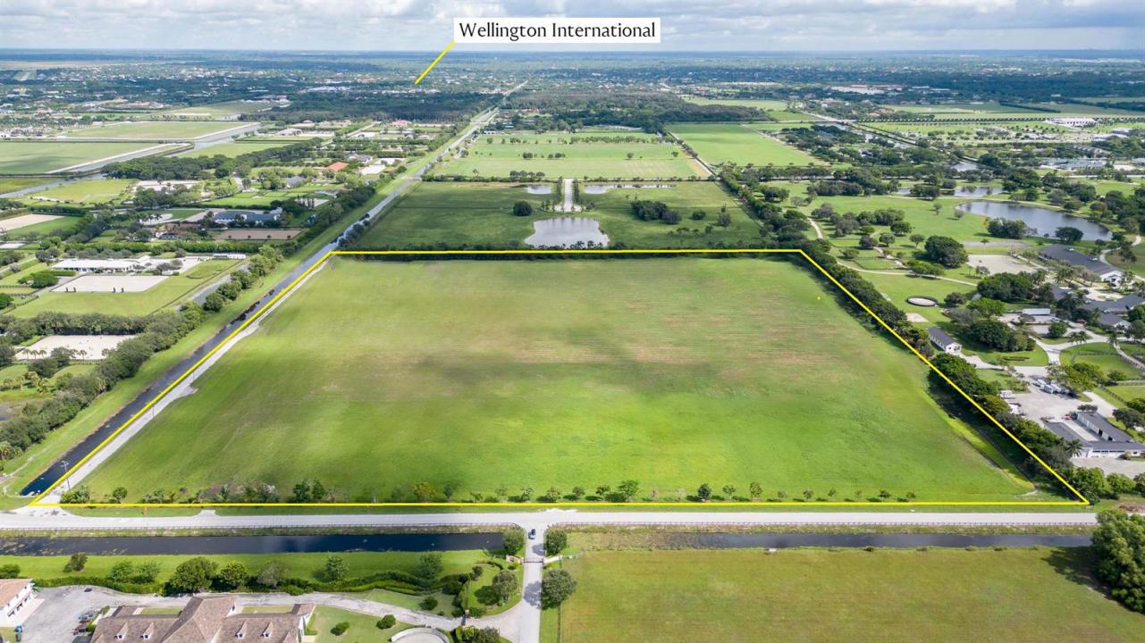 13951 50th S Street, Wellington, Florida 33414, Stati Uniti