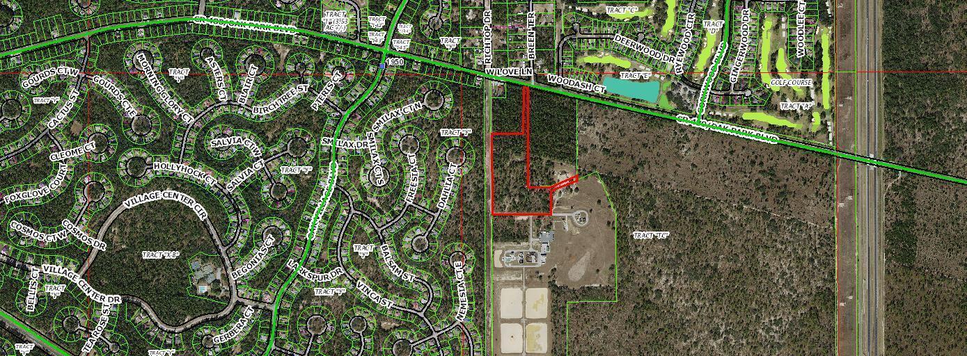 4904 W Oak Park Boulevard, Floride 34446, États-Unis