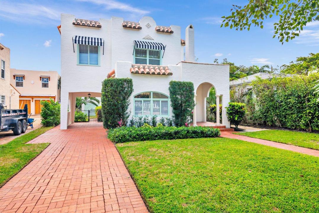 232 Rugby Road, West Palm Beach, Floride 33405, États-Unis