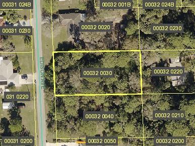 618 Edison Avenue, Florida 33972, Stati Uniti