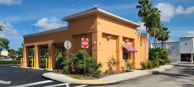 5300 Coconut Creek Parkway, Margate, Florida 33063