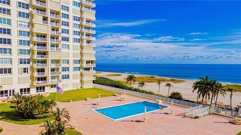 750 N Ocean Boulevard 1704, Pompano Beach, Florida 33062, USA
