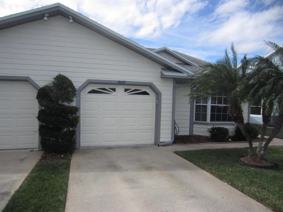 4045 Gator Trace Road, Fort Pierce, Floride 34982, États-Unis