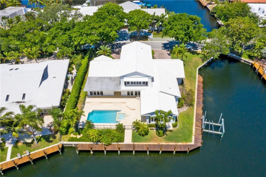 2 Compass Lane, Fort Lauderdale, Florida 33308, USA