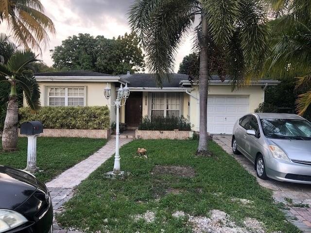 1660 NE 174th Street, North Miami Beach, Floride 33162, États-Unis
