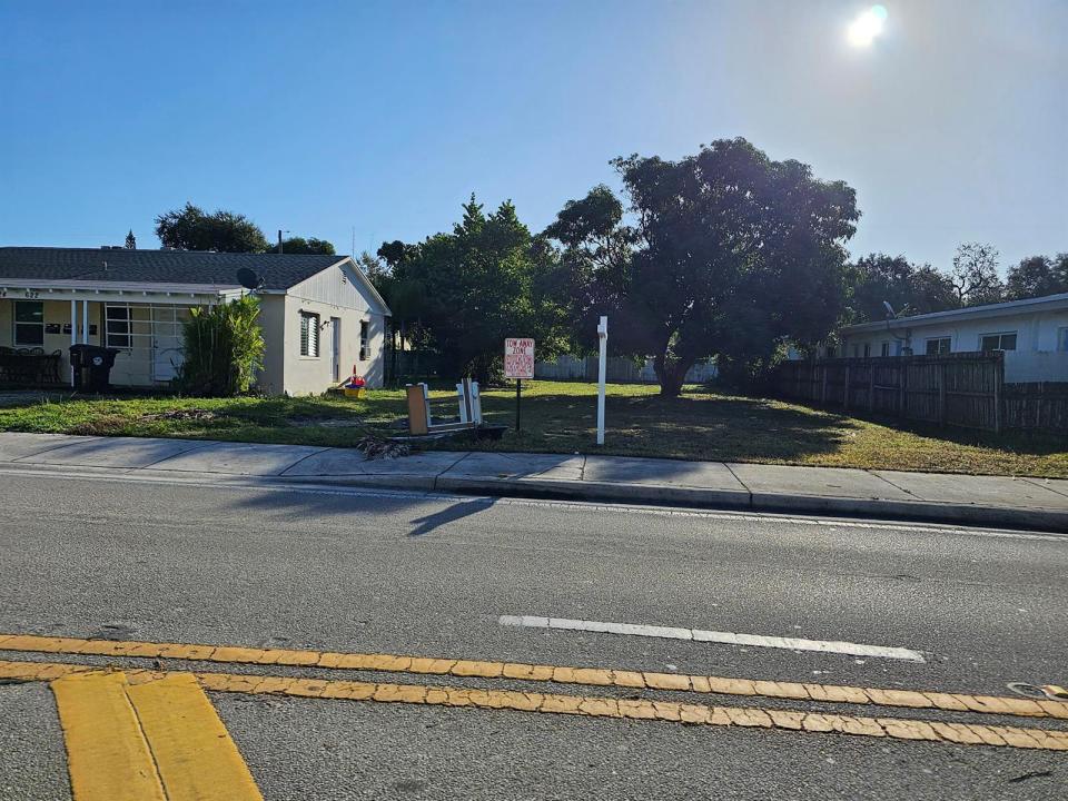 618 N Federal Highway, Floride 33460, États-Unis