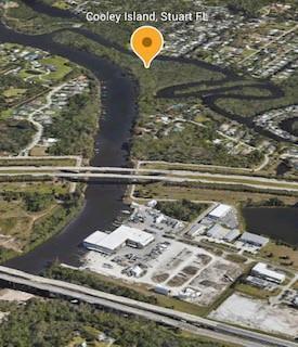 0 Blue Water Way, Stuart, Florida 34997, Stati Uniti