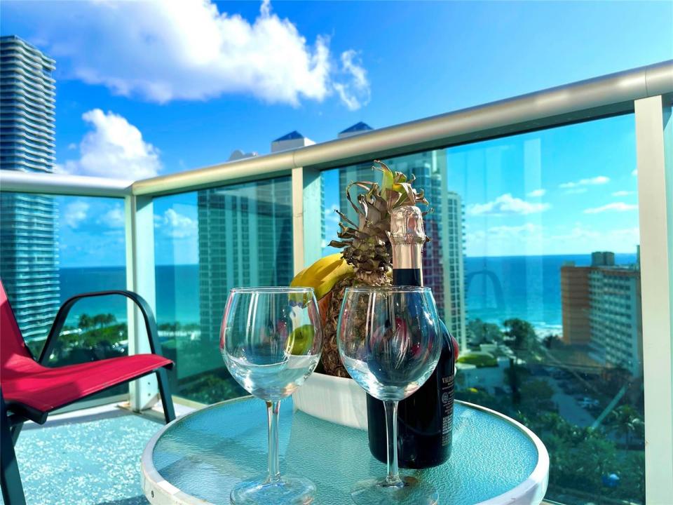 19370 Collins Avenue, Sunny Isles Beach, Floride 33160, États-Unis