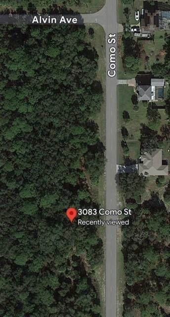 3083 Como Street, Port Charlotte, Florida 33948, USA