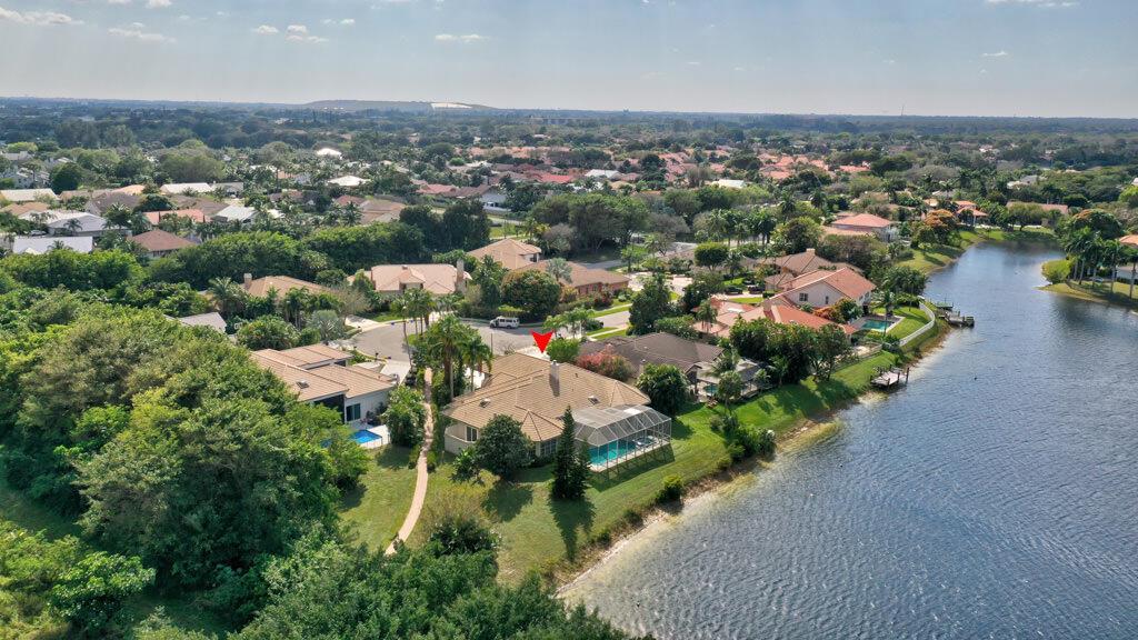 1823 SW 17th Street, Boca Raton, Floride 33486, États-Unis