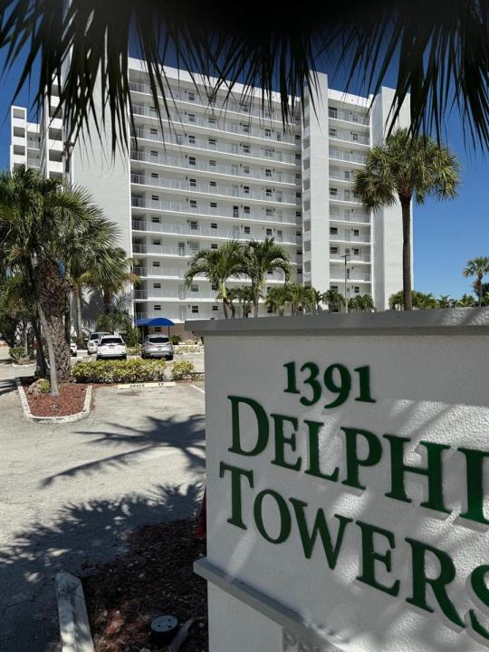 1391 S Ocean Boulevard 308, Pompano Beach, Floride 33062, États-Unis