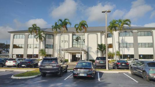 7171 N University Drive 100, Tamarac, Florida 33321, USA