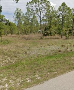 109 Moore Avenue, Lehigh Acres, フロリダ 33936, アメリカ合衆国