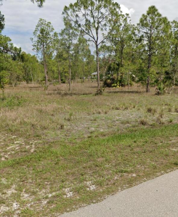 109 Moore Avenue, Lehigh Acres, フロリダ 33936, アメリカ合衆国