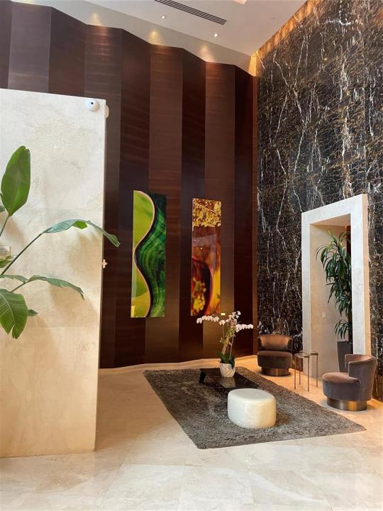 16001 Collins Avenue 502, Sunny Isles Beach, Floride 33160, États-Unis