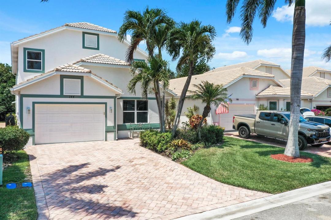144 Pepper Lane, Jensen Beach, 플로리다 34957, 미국