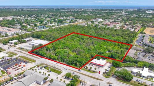 4527 S Babcock Street, Palm Bay, Floride 32905, États-Unis