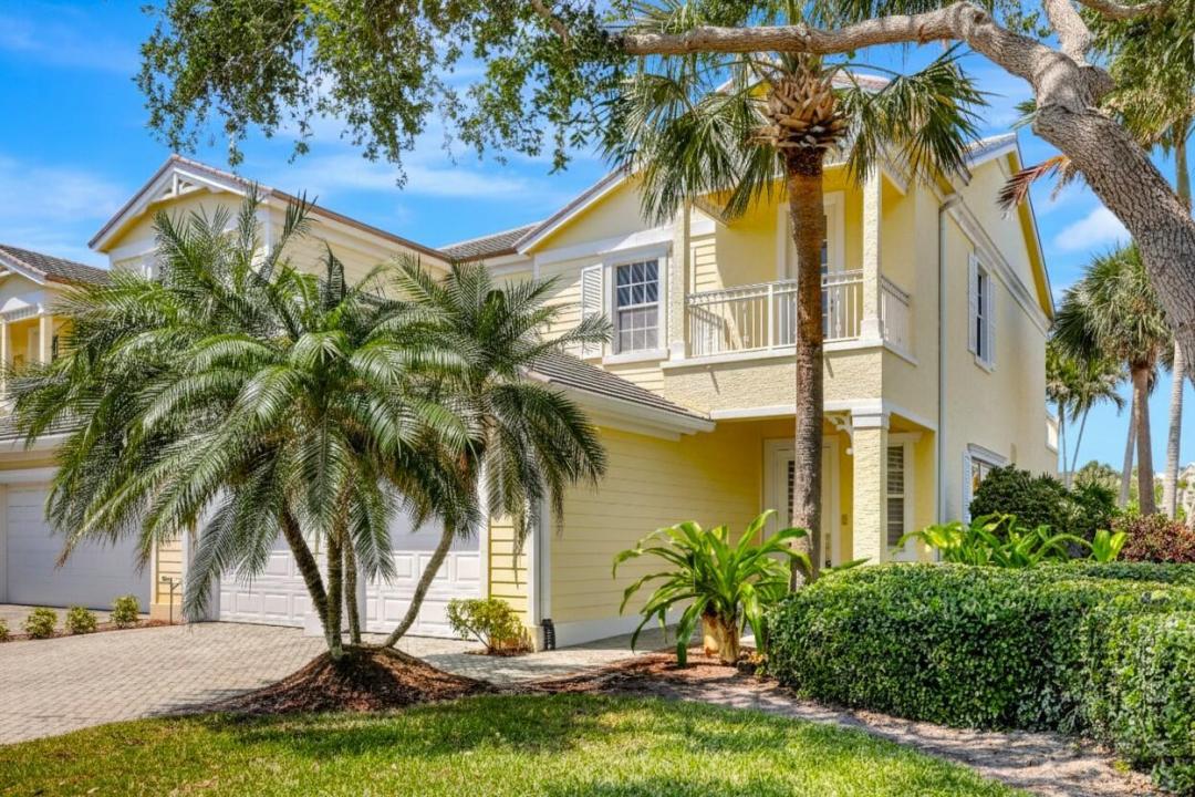 1907 Mariner Bay Boulevard, Fort Pierce, Florida 34949, Stati Uniti