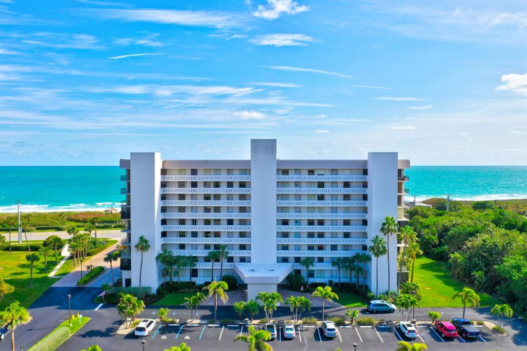5055 N Highway A1A 605, Hutchinson Island, Floride 34949, États-Unis