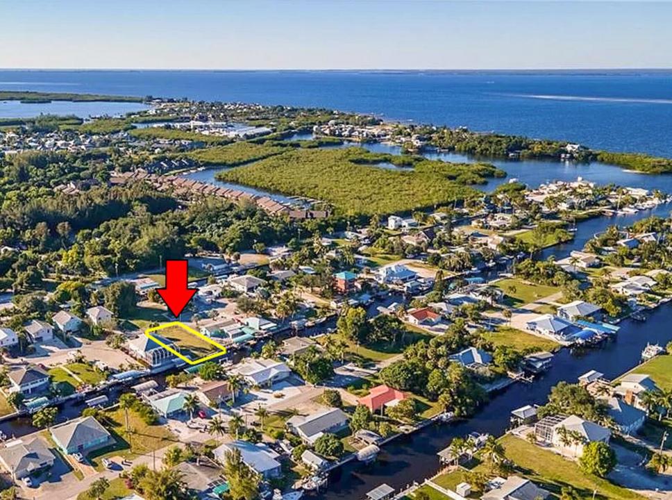 16150 Porto Bello Street, Floride 33922, États-Unis
