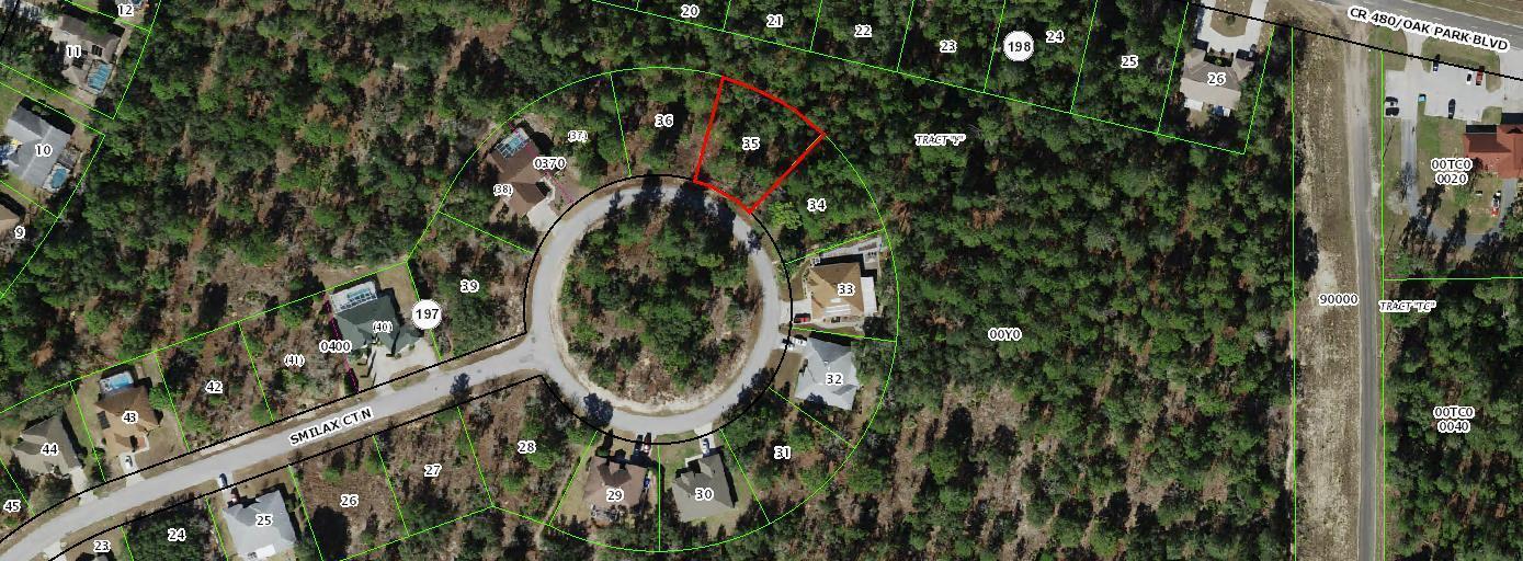 29 Smilax N Court, Floride 34446, États-Unis