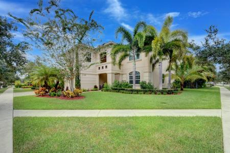 8625 Wellington View Drive, Royal Palm Beach, Floryda 33411, USA