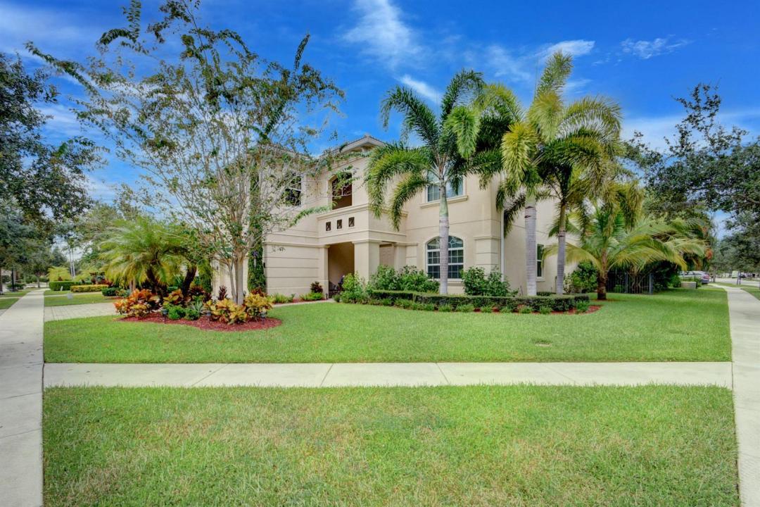 8625 Wellington View Drive, Royal Palm Beach, Floride 33411, États-Unis