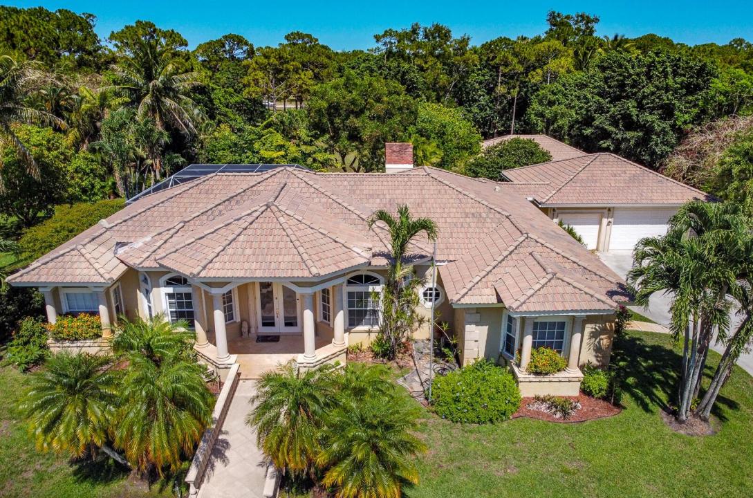 15314 70th N Trail, Palm Beach Gardens, Floride 33418, États-Unis