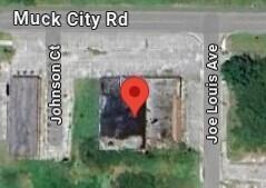 1474 Muck City Road, Pahokee, Floride 33476, États-Unis