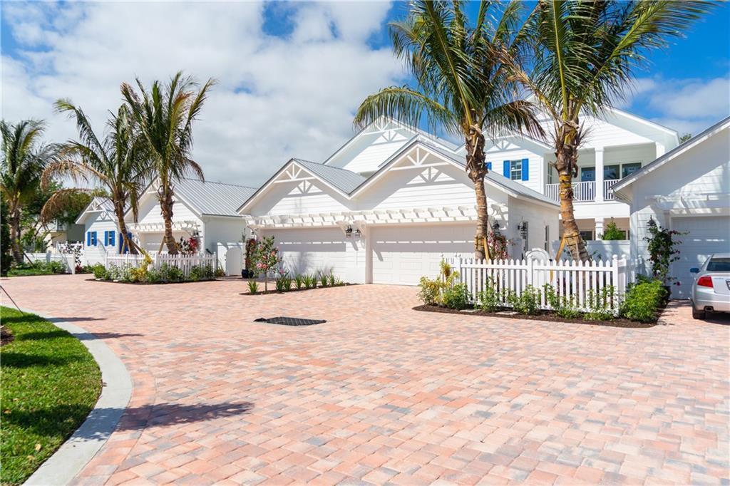 Vero Beach, Floryda 32963, USA