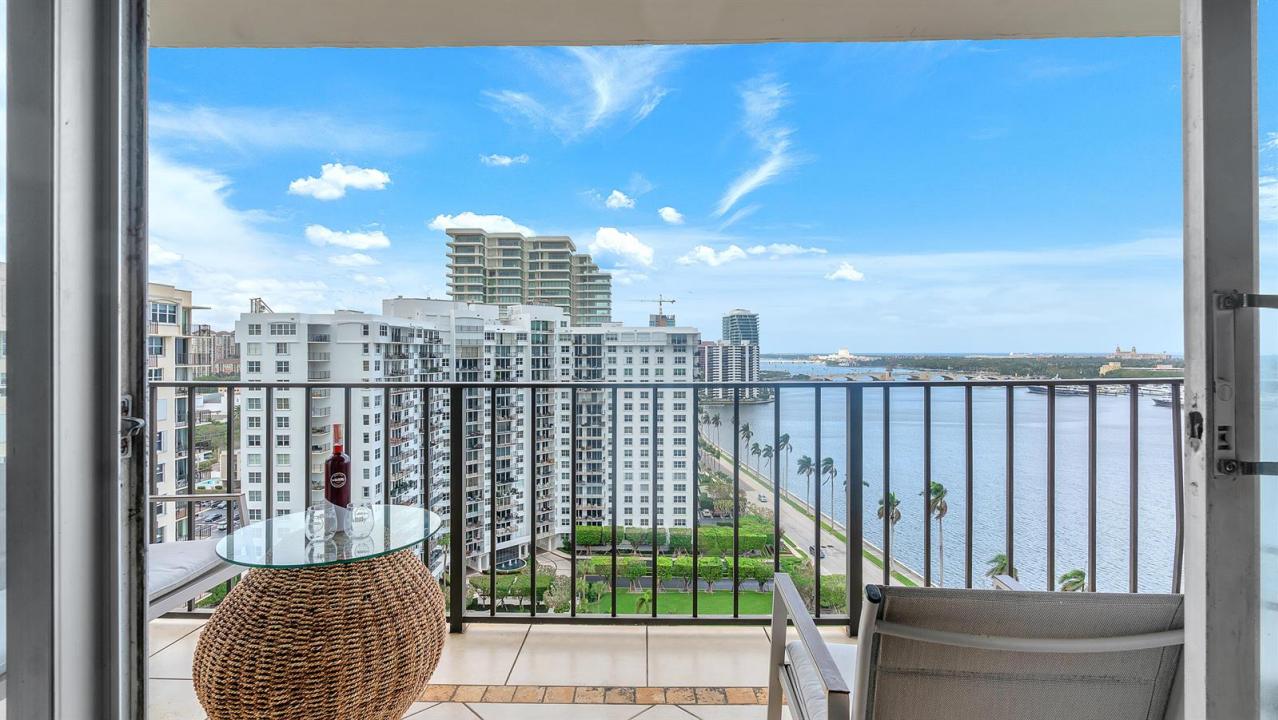 1801 S Flagler Drive 1804, West Palm Beach, Florida 33401, Stati Uniti